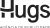 logo-hugs-black